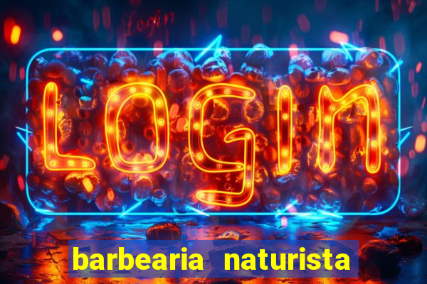 barbearia naturista em sao paulo